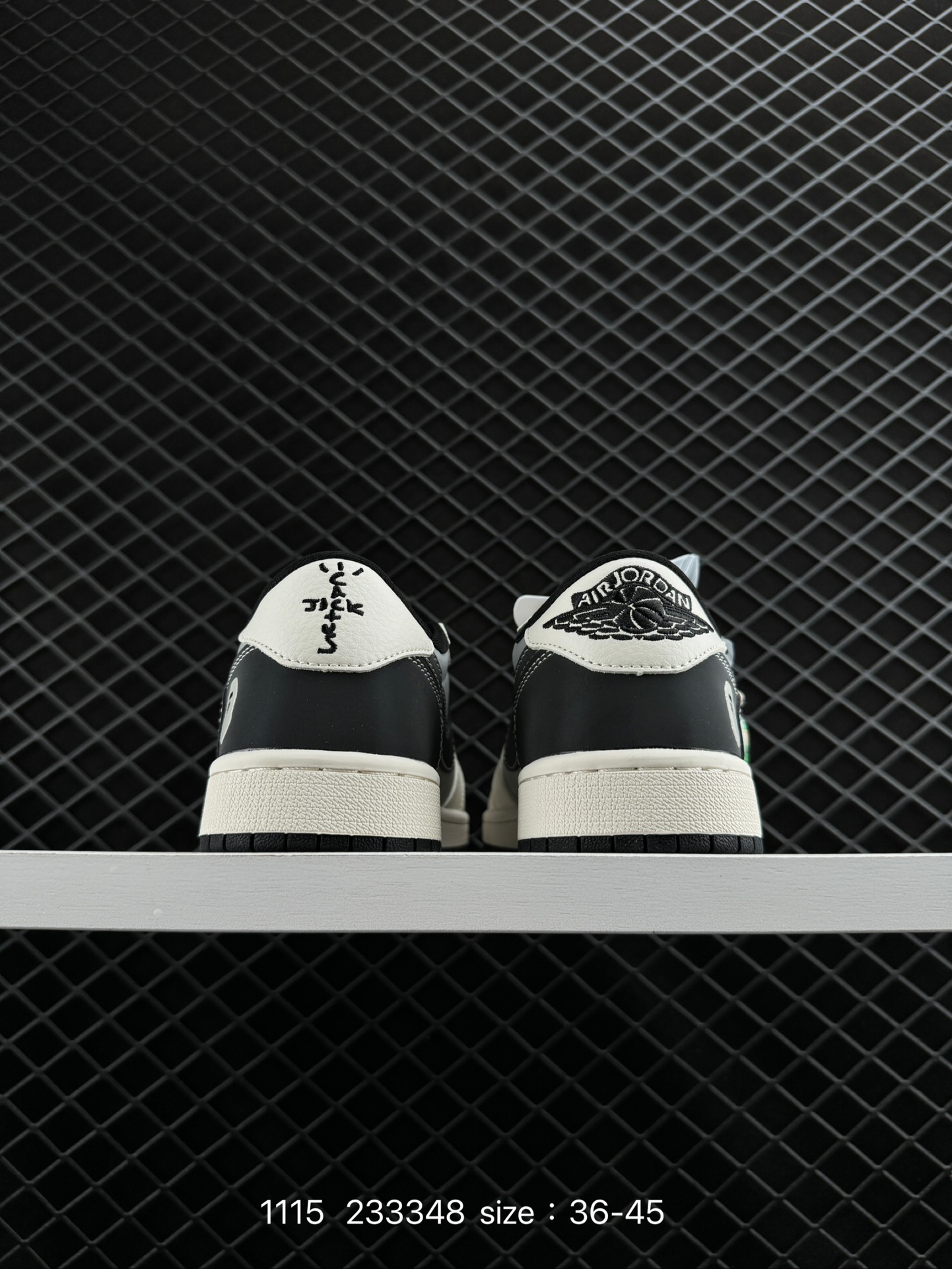 Air Jordan 1 Low AJ1